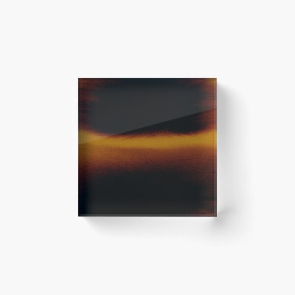 Artikelvorschau, Fire on the Horizon entworfen und verkauft von MaoMaoChong.