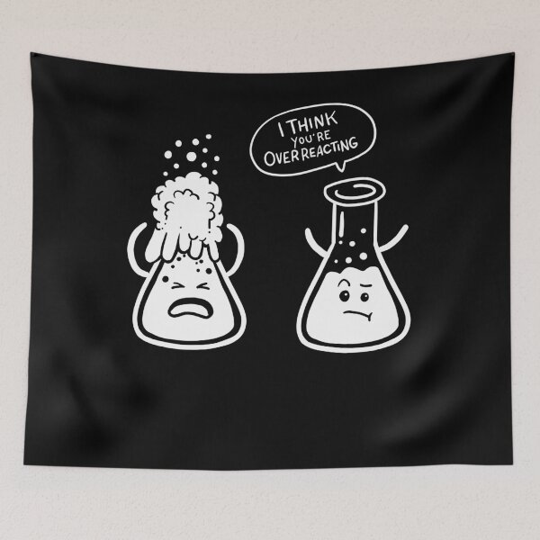 Item preview, Chemist Chemistry Science Funny Pun Teacher Student designed and sold by 4tomic.