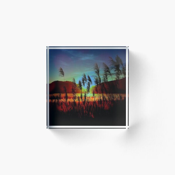 Item preview, Sugarcane Sunset designed and sold by MobiTog.
