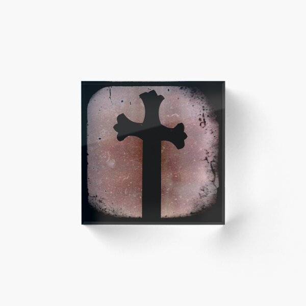 Artikelvorschau, Gothic Cross entworfen und verkauft von Daveburt.