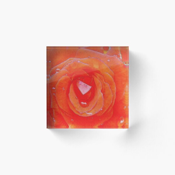 Item preview, My Passion For You (Watercolor) designed and sold by Jennifer Lam.