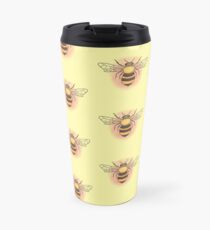Honeybee Travel Mug
