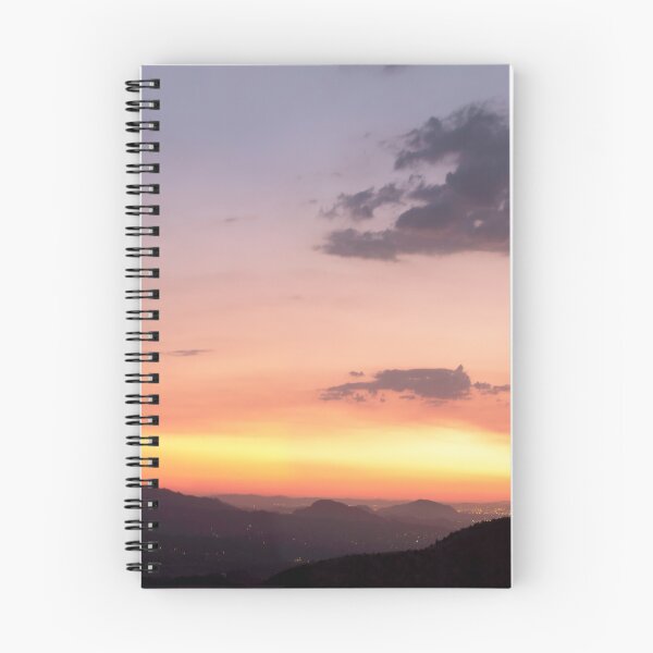Item preview, Yucaipa Sunset designed and sold by Victor Castillo.