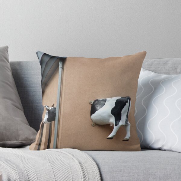 Item preview, Cow House designed and sold by John Douglas.