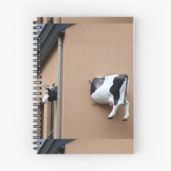Item preview, Cow House designed and sold by John Douglas.