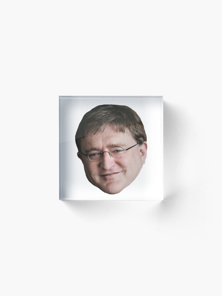 Gabe_newell memes. Best Collection of funny Gabe_newell pictures on iFunny