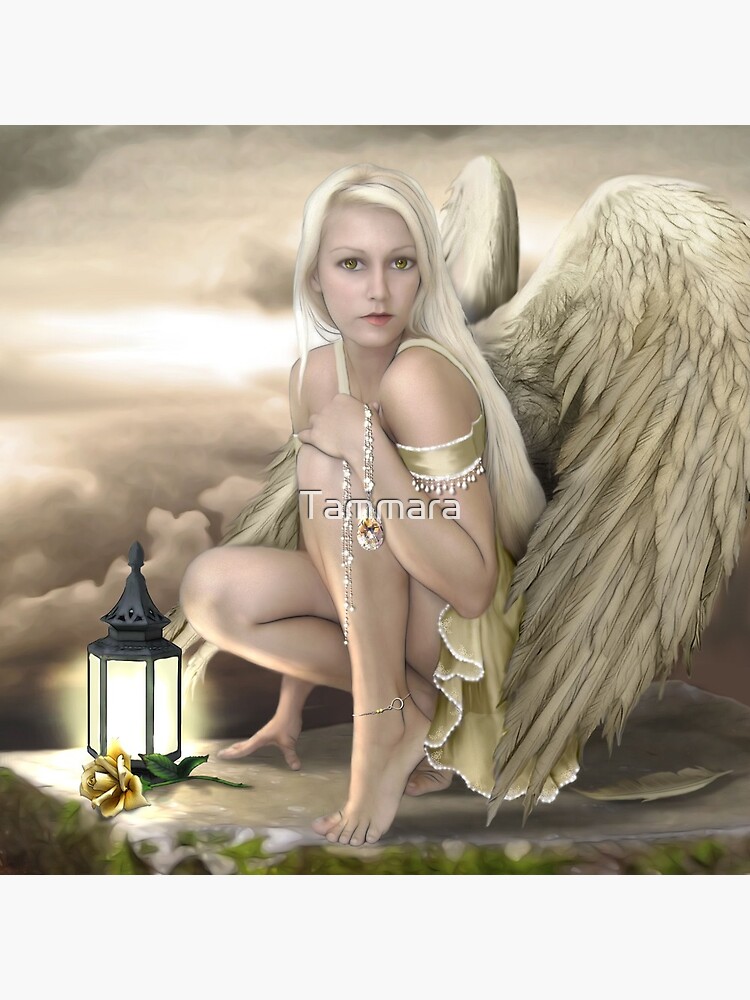 Jophiel by Tammara