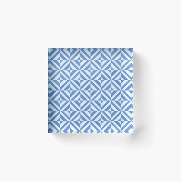Item preview, Portuguese azulejo tiles. Blue and white gorgeous seamless patterns.  designed and sold by Olga Matskevich.