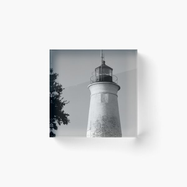 Item preview, St Marks Lighthouse designed and sold by Roger Otto.