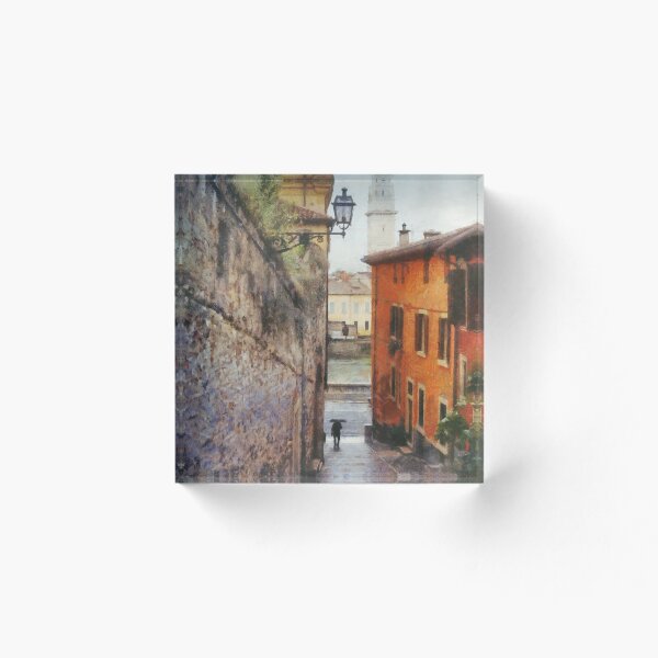 Item preview, Verona, Italy designed and sold by Olja Merker.