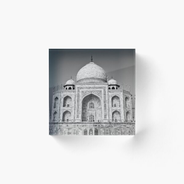 Item preview, Wonder of the world - Taj Mahal designed and sold by Andrew To.