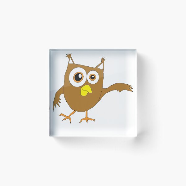Item preview, Artworksy Owl designed and sold by Artworksy.