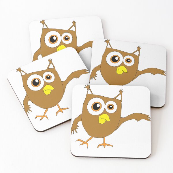 Item preview, Artworksy Owl designed and sold by Artworksy.