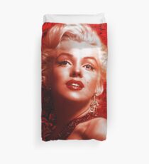 Funda nórdica Rosas marilyn monroe