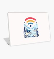 Internet Explorer Skin de laptop