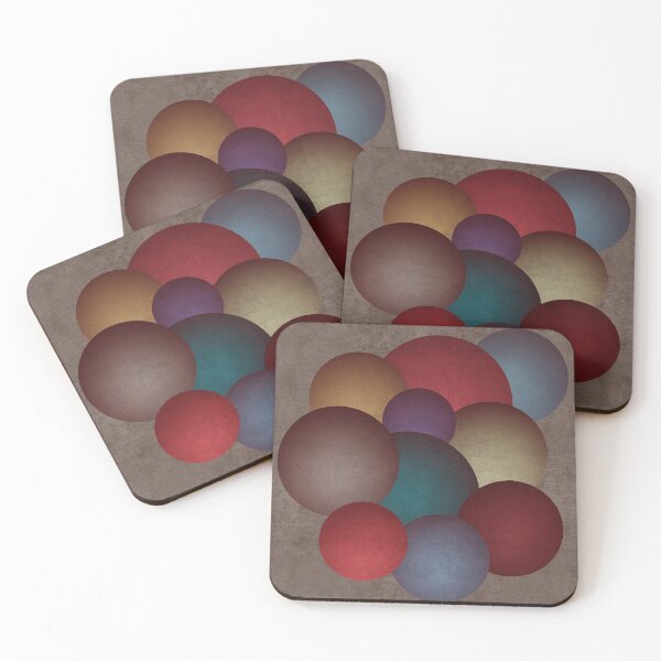 Item preview, Spheres designed and sold by AbsentisDesigns.