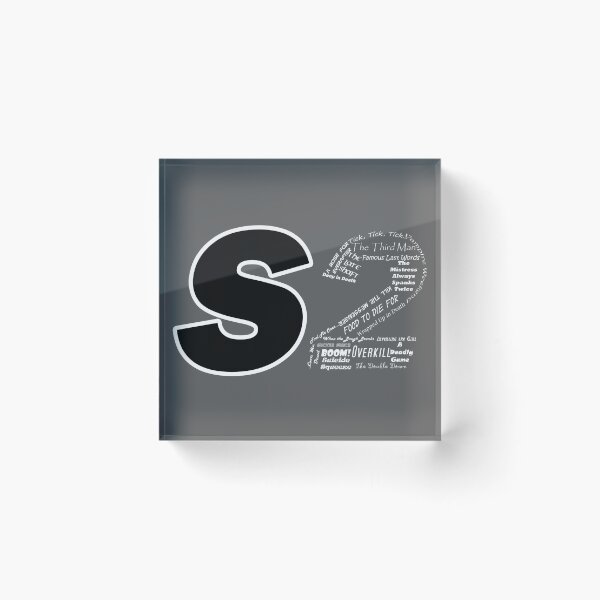 Item preview, Castle S2 designed and sold by Vallion.
