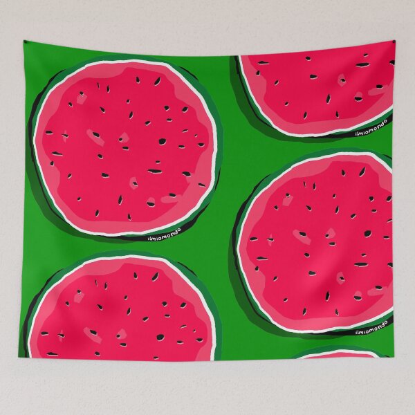 Item preview, WATERMELON designed and sold by ilmiomondo.
