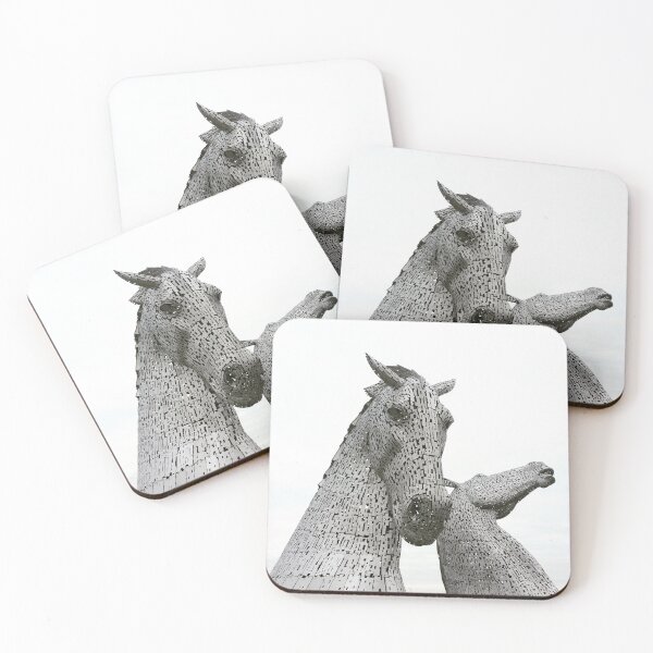 Item preview, The Kelpies designed and sold by ButterfliesT.