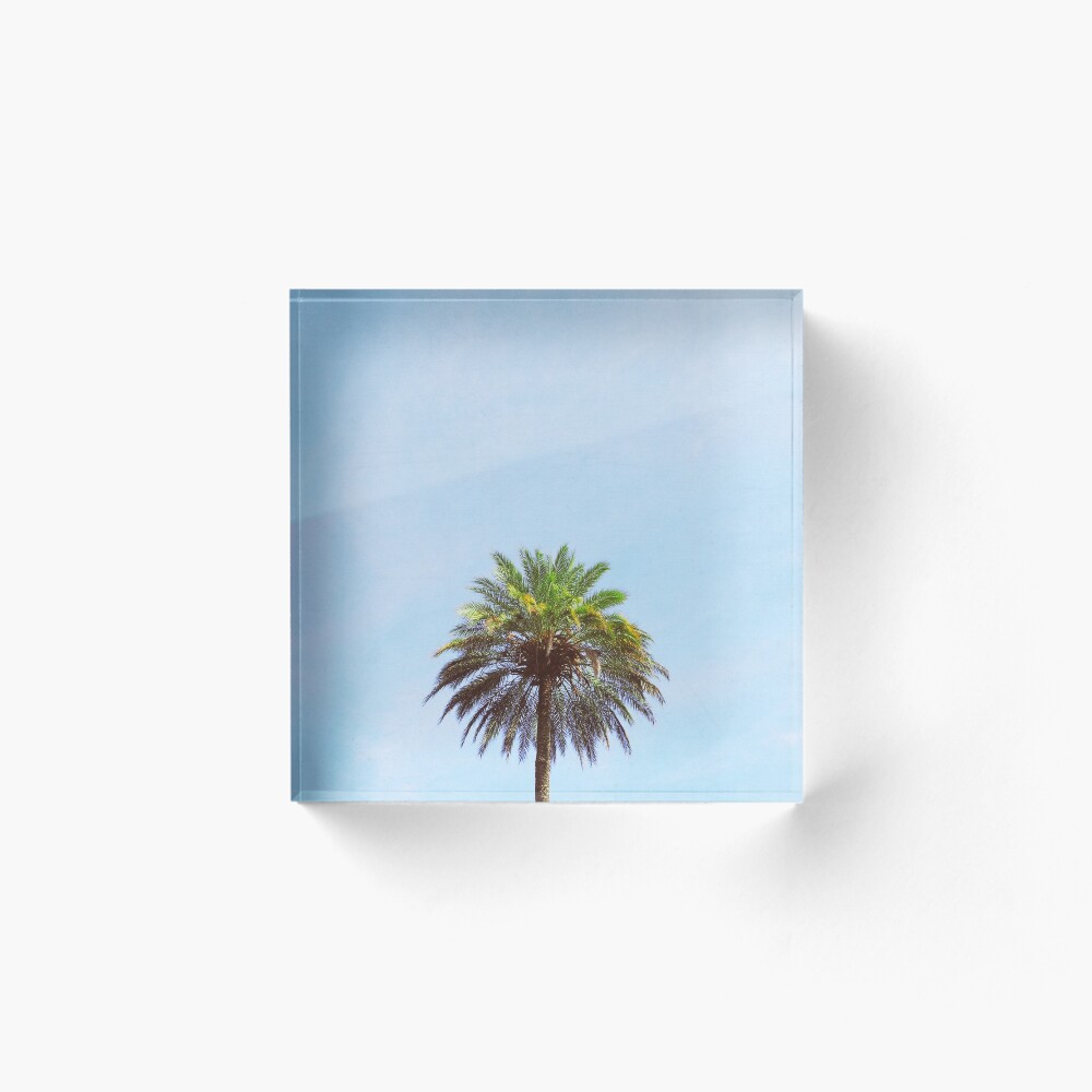 Item preview, Acrylic Block designed and sold by Cassia.