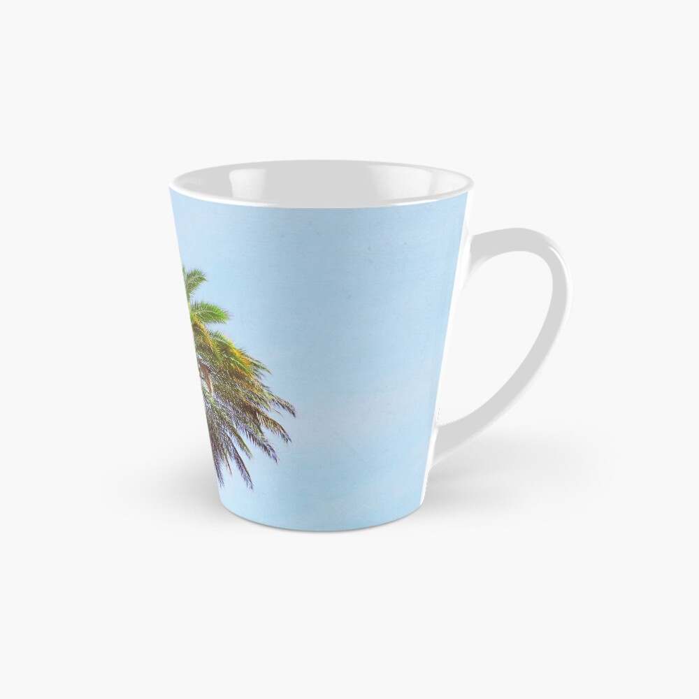 Item preview, Tall Mug designed and sold by Cassia.
