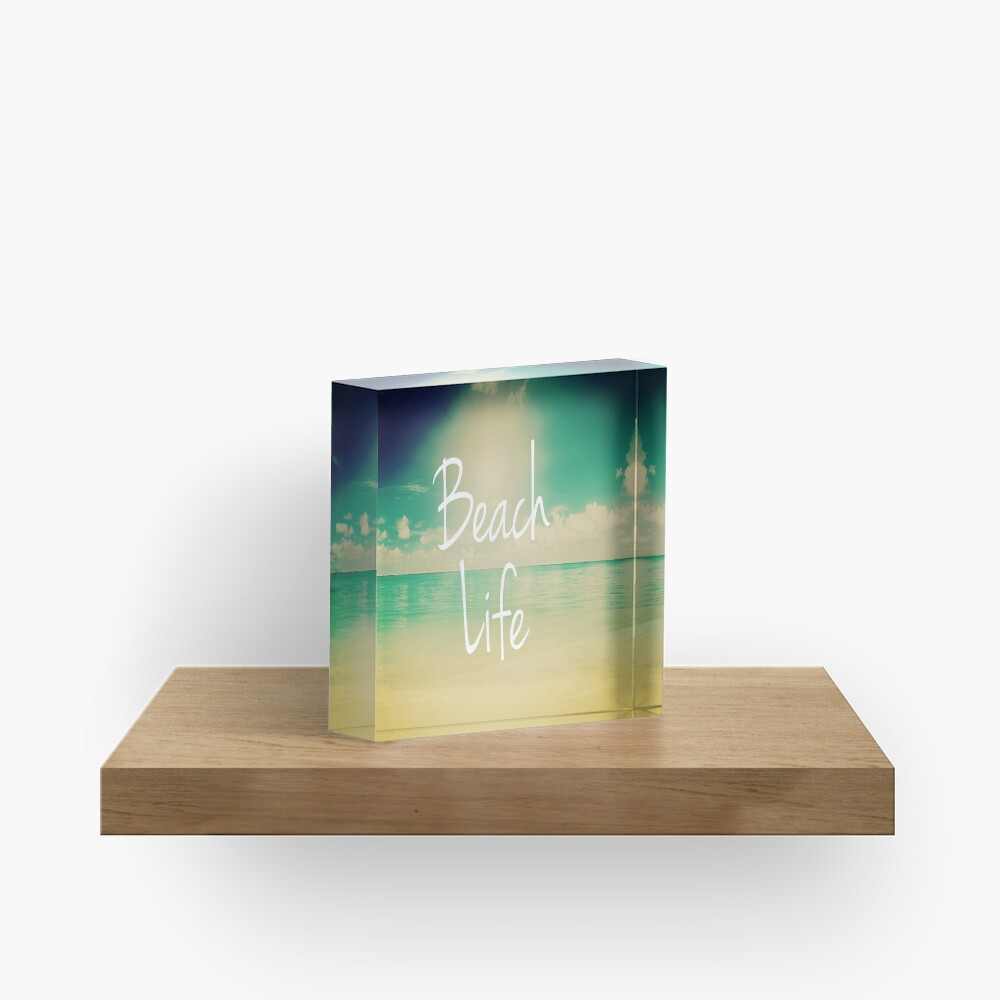 Item preview, Acrylic Block designed and sold by hipsterapparel.
