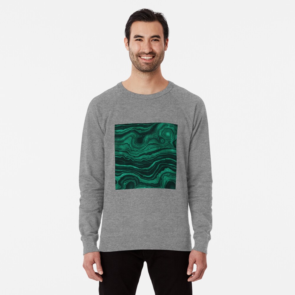 Item preview, Lightweight Sweatshirt designed and sold by MysticMarble.