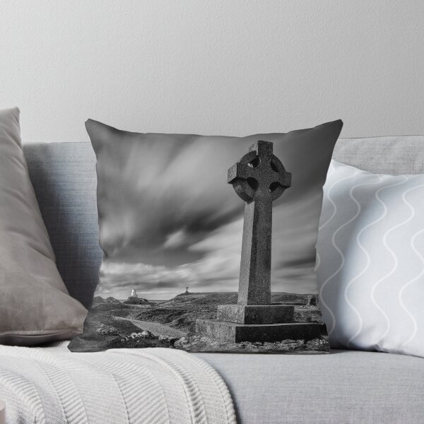 Item preview, Llanddwyn Island designed and sold by David Bowman.