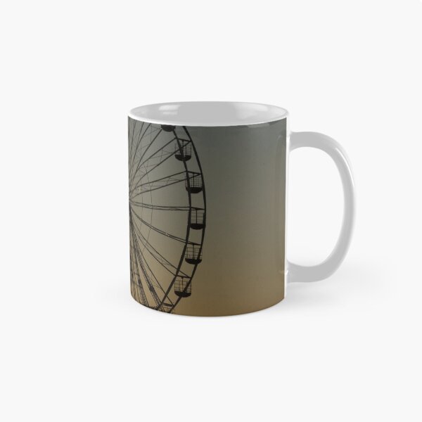 Item preview, Ferris Wheel designed and sold by Gary Chadbond Photography.