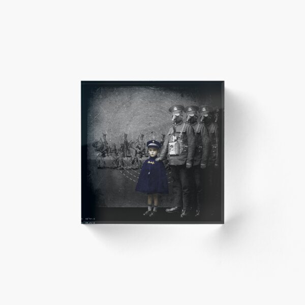 Item preview, only the children weep designed and sold by Beth Conklin.