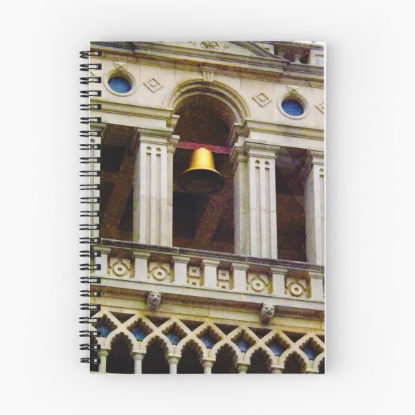 Item preview, Bell Tower on Country Club Plaza designed and sold by PhotosByTrish.