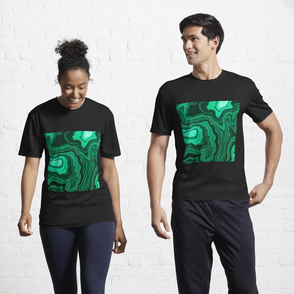 Item preview, Active T-Shirt designed and sold by MysticMarble.