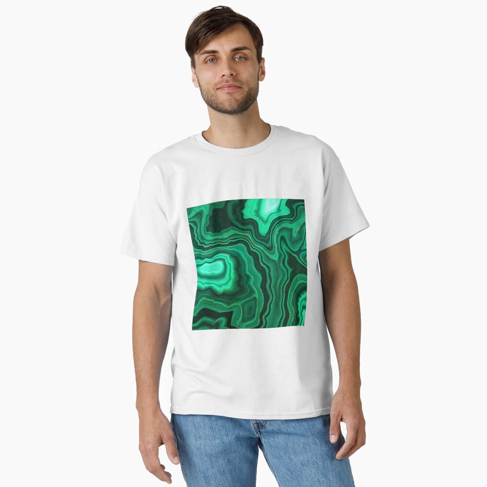 Item preview, Classic T-Shirt designed and sold by MysticMarble.
