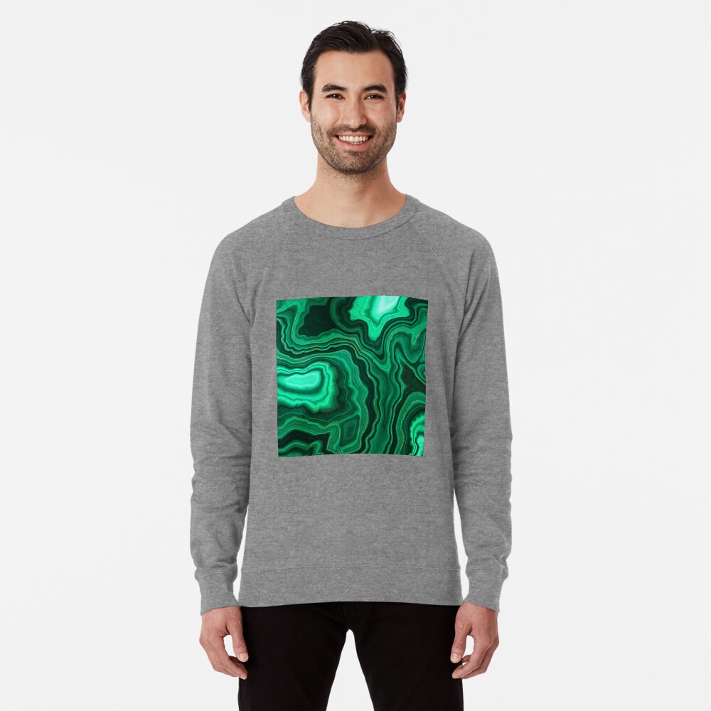 Item preview, Lightweight Sweatshirt designed and sold by MysticMarble.