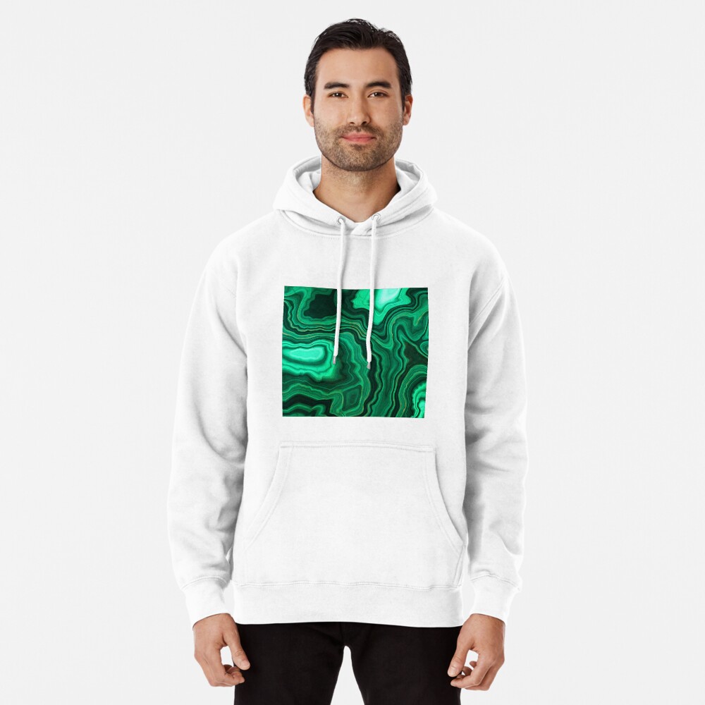 Item preview, Pullover Hoodie designed and sold by MysticMarble.