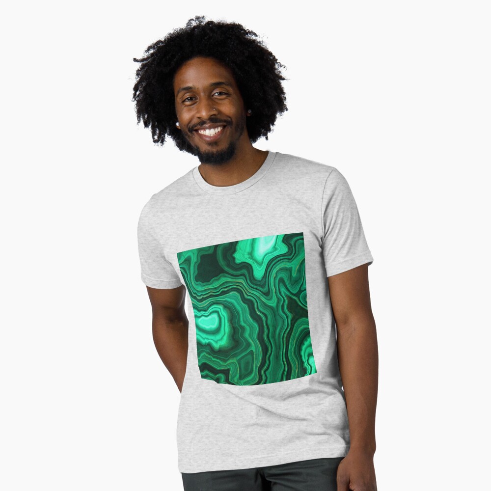 Item preview, Tri-blend T-Shirt designed and sold by MysticMarble.