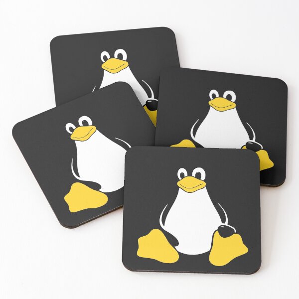 Item preview, TUX LINUX designed and sold by SofiaYoushi.