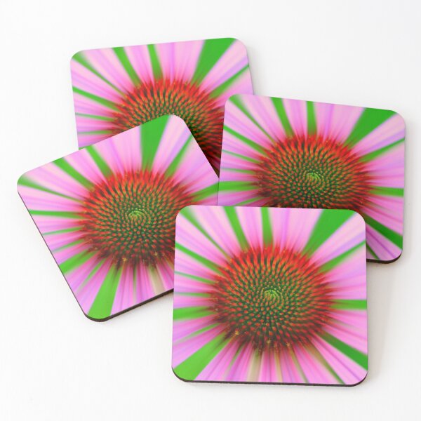 Artikelvorschau, Pink Flower Throw Pillow entworfen und verkauft von Photos of Wales.