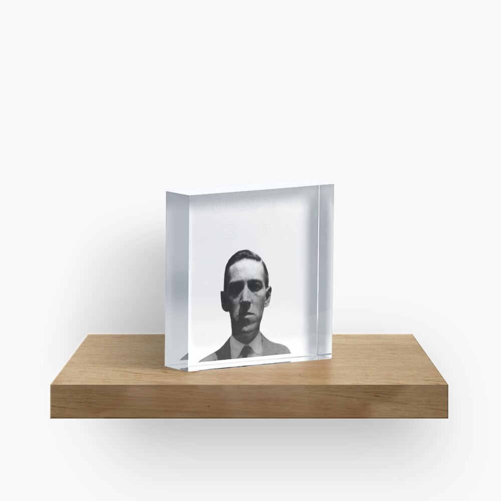 Item preview, Acrylic Block designed and sold by mournblade1066.