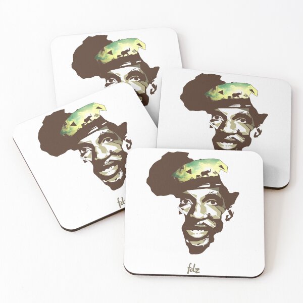 Item preview, Thomas Sankarafrica designed and sold by HenriFdz.