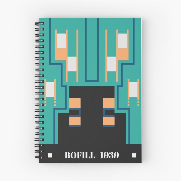 Item preview, Bofill 1939 designed and sold by Mocho.