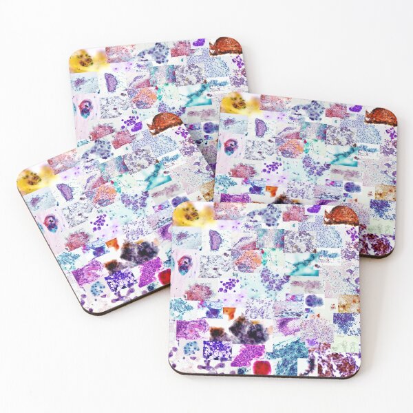 Item preview, Psychedelic Cytology designed and sold by Kypka.