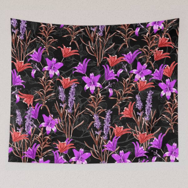Item preview, Botanical Garden designed and sold by Eduardo Doreni.