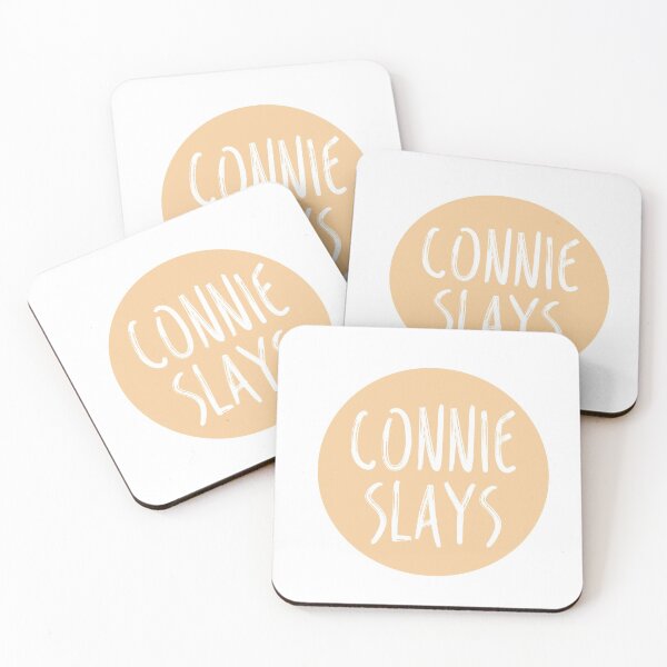 Item preview, Connie Slays designed and sold by holbytv.