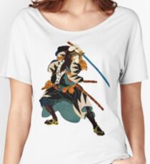 ...action Women's Relaxed Fit T-Shirt