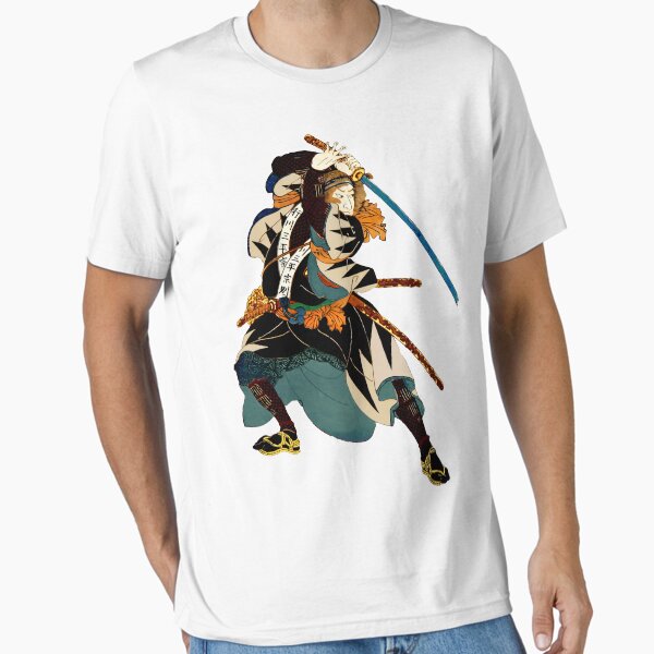 ...action Essential T-Shirt
