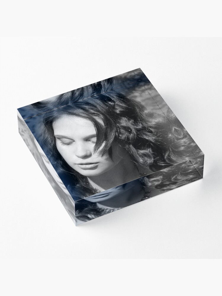 Alternate view of That Day Acrylic Block
