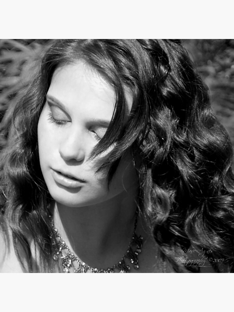 That Day by Marie-Agnes