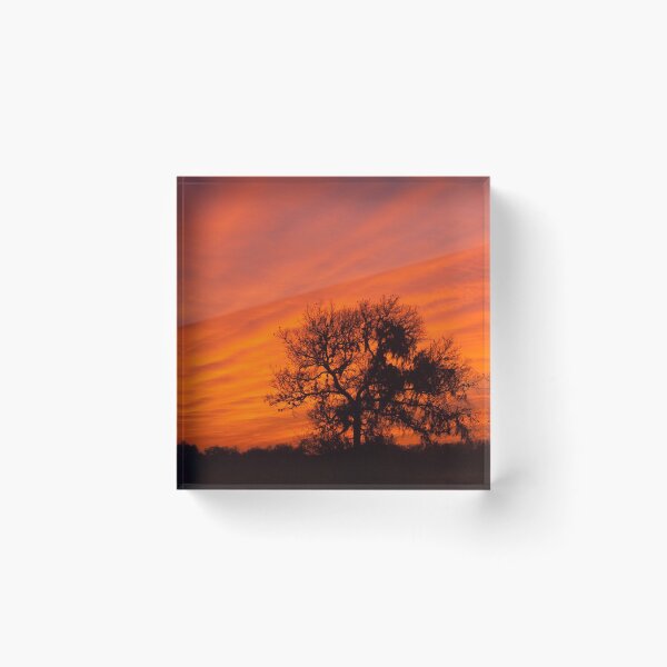 Item preview, Texas Sunset designed and sold by TheCurators.
