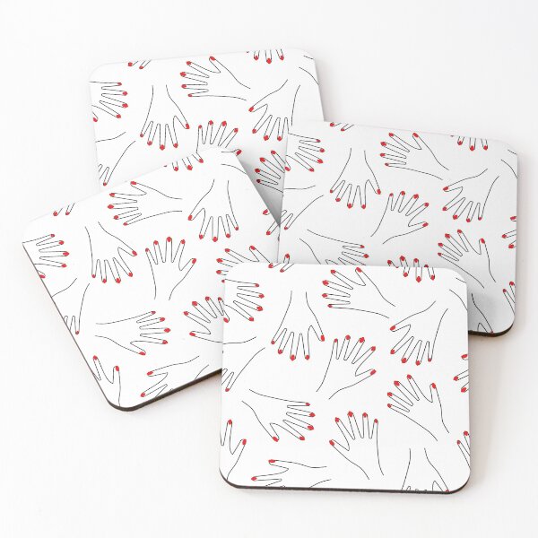 Item preview, I'm A Handful designed and sold by thenailhub.